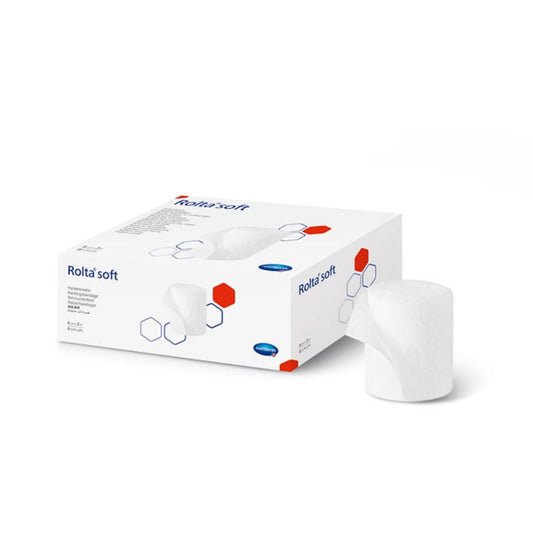 Rolta soft Wadding Bandage 15 cm (4 pcs.) Medvana UK
