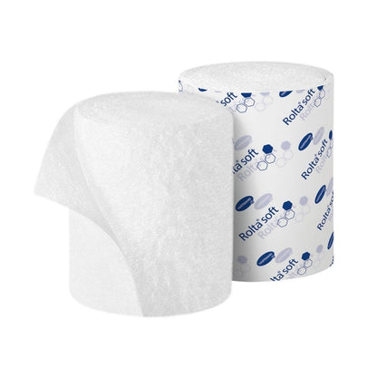 Rolta soft Wadding Bandage 10 cm (6 pcs.) Medvana UK