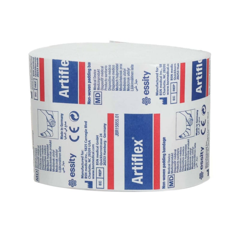 Artiflex Padding Bandage 10 cm (30pcs.) Medvana UK