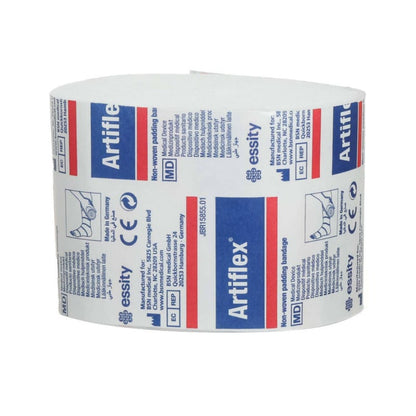 Artiflex Padding Bandage 10 cm (30pcs.) Medvana UK