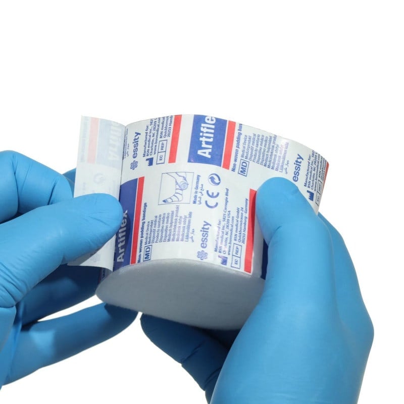 Artiflex Padding Bandage 15 cm (20 pcs.) Medvana UK