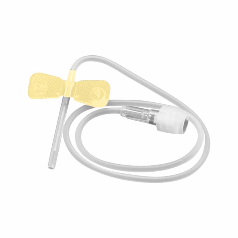 Vasuflo Winged Infusion Set Medvana UK