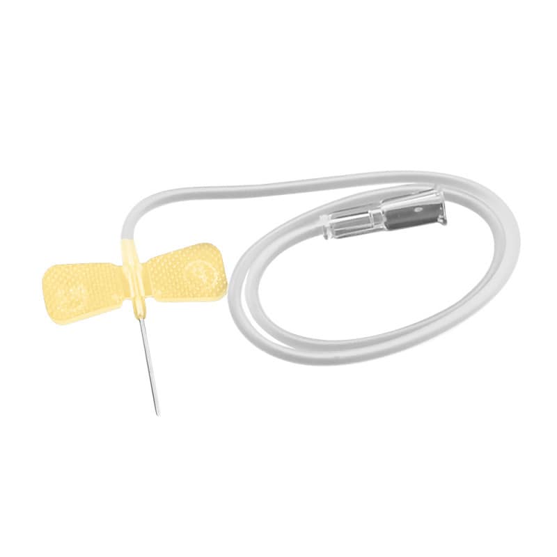 Vasuflo Winged Infusion Set Medvana UK