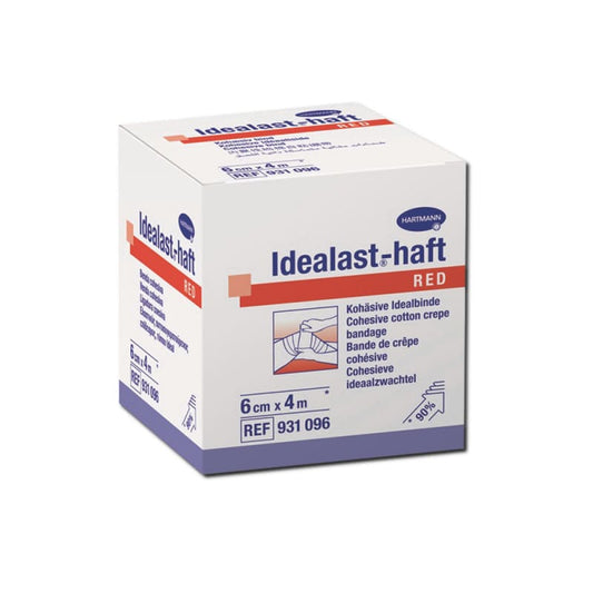 Idealast-haft 8cm | blue, 1 PC Medvana UK