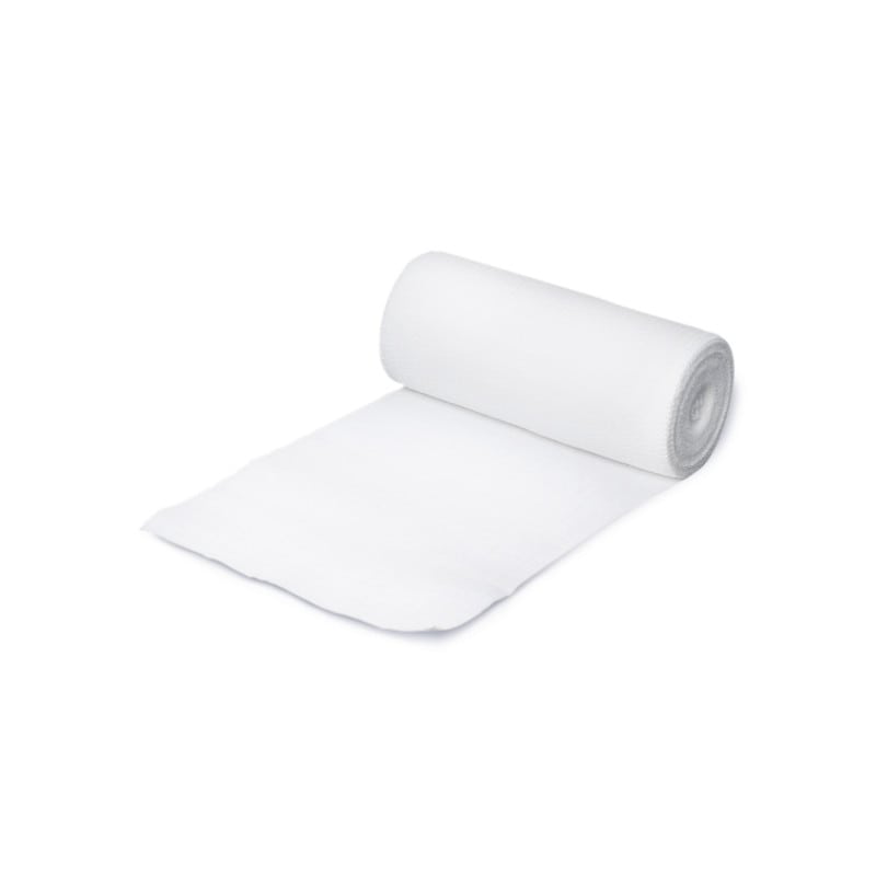 MaiMed-Ideal, Bandage, 5m 8 cm Medvana UK