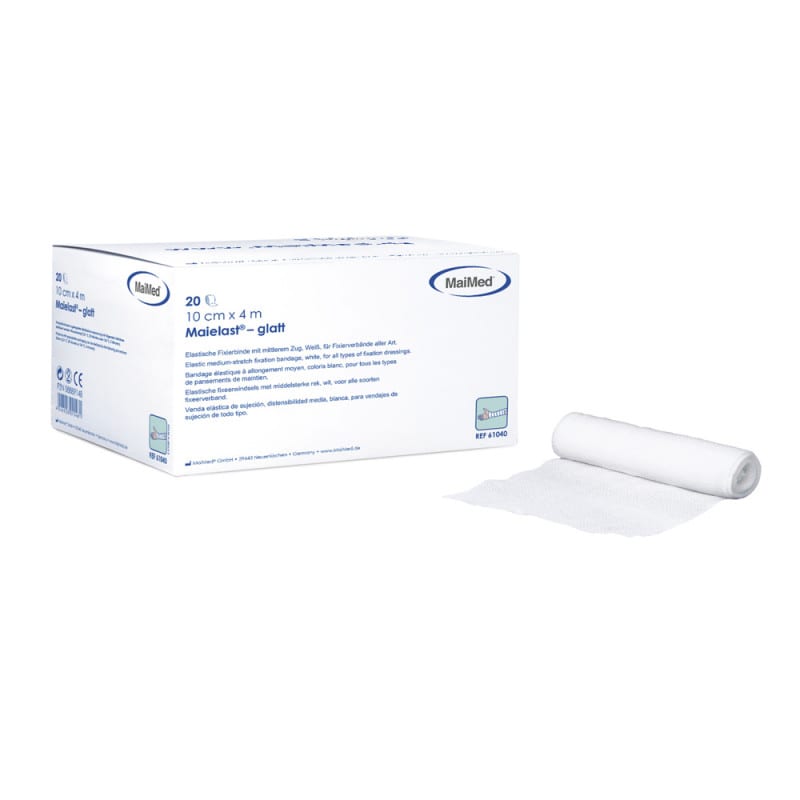 Maielast Conforming Bandages Medvana UK