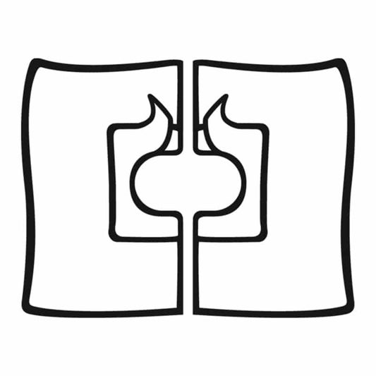 Foliodrape Self-Adhesive, Fenestrated Surgical Drapes 75x 90cm Medvana UK