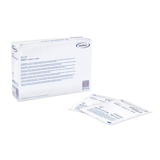 Sterile Hypodermic Needle Dressing - Maipore-Caplast Medvana UK