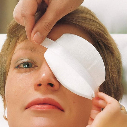 Eycopad Eye Pads sterile | 70 x 85mm