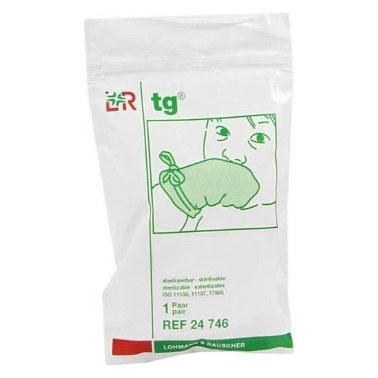 tg mittens small (for babys) Medvana UK