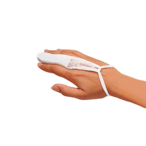 tg finger stall dressing Medvana UK