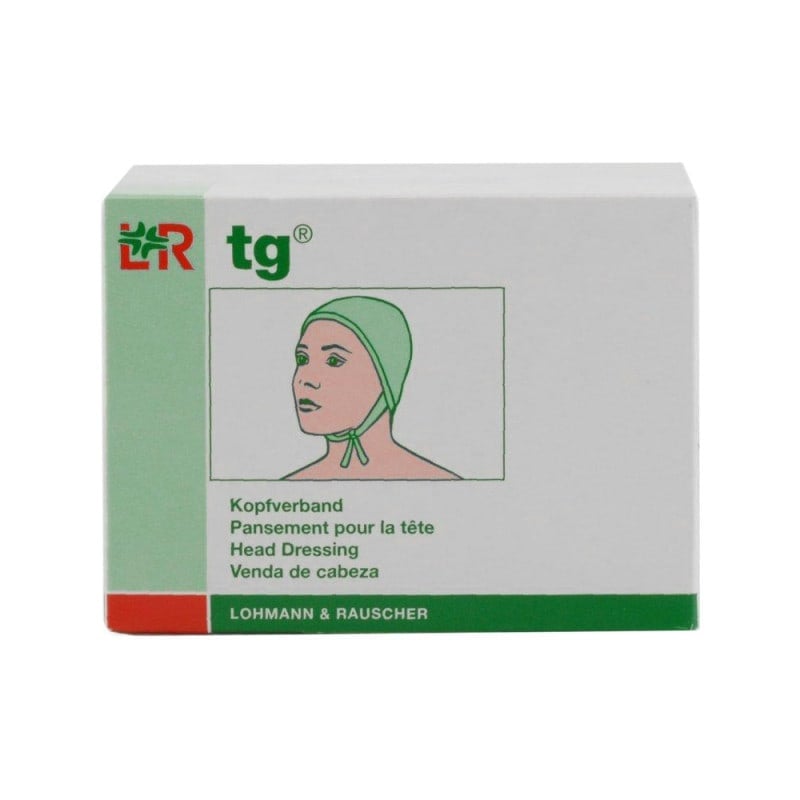 tg head dressing Medvana UK