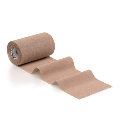 Pütter-haft, Short-Stretch Bandage 12 cm Medvana UK
