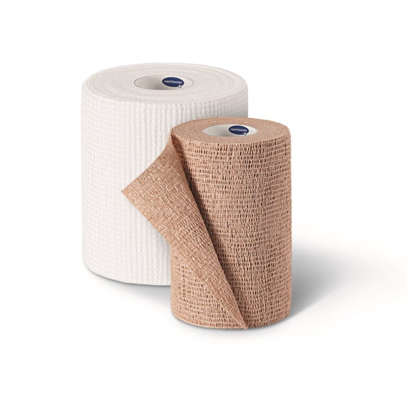 Compression Wrap Kit, Pütter Pro 2 Medvana UK