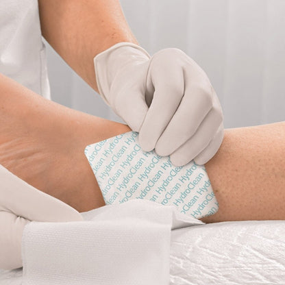 HydroClean 4 cm, round Medvana UK