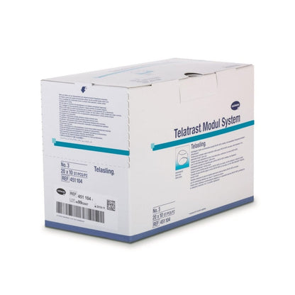 Telasling Sterile No. 3 (plum size), 20 x 10 pieces Medvana UK