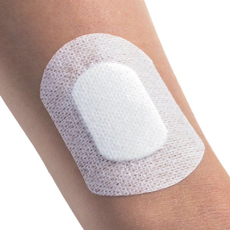 Drop med 10.5 x 20 cm Medvana UK