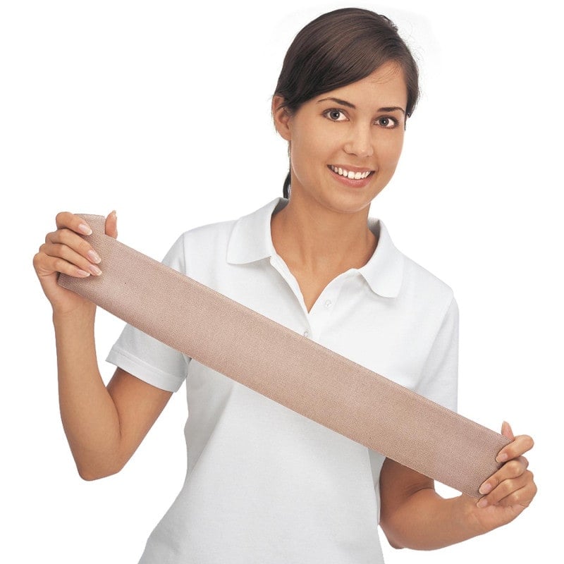 Comprilan Short Stretch Bandage 8 cm Medvana UK