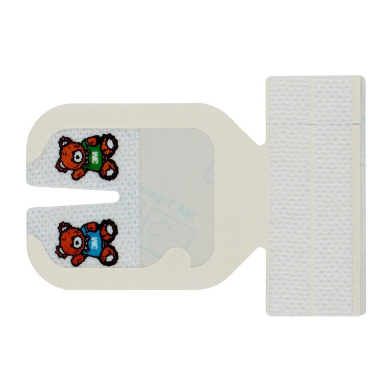 Tegaderm  I.V Paediatric Dressing Medvana UK