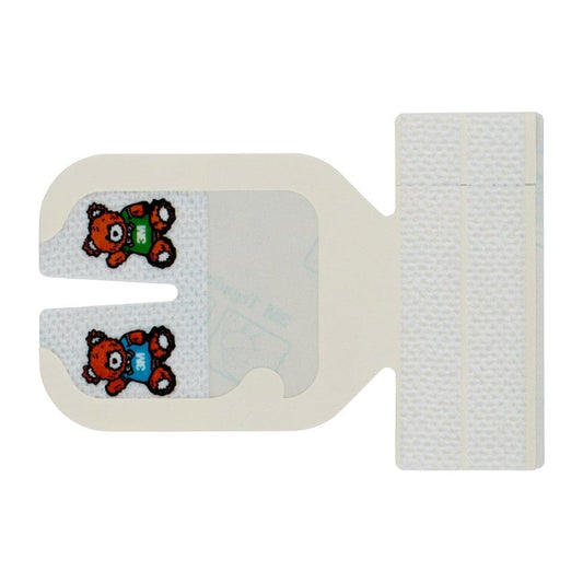 Tegaderm  I.V Paediatric Dressing Medvana UK