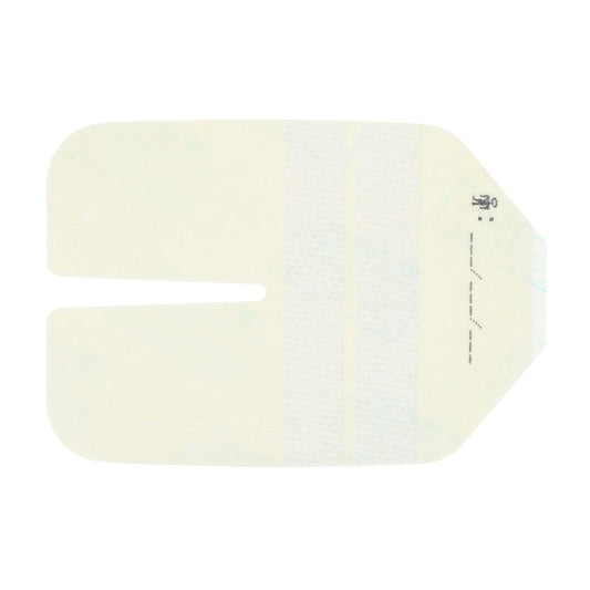 Tegaderm I.V. Securement Dressing 7 x 8.5cm (100 dressings) Medvana UK