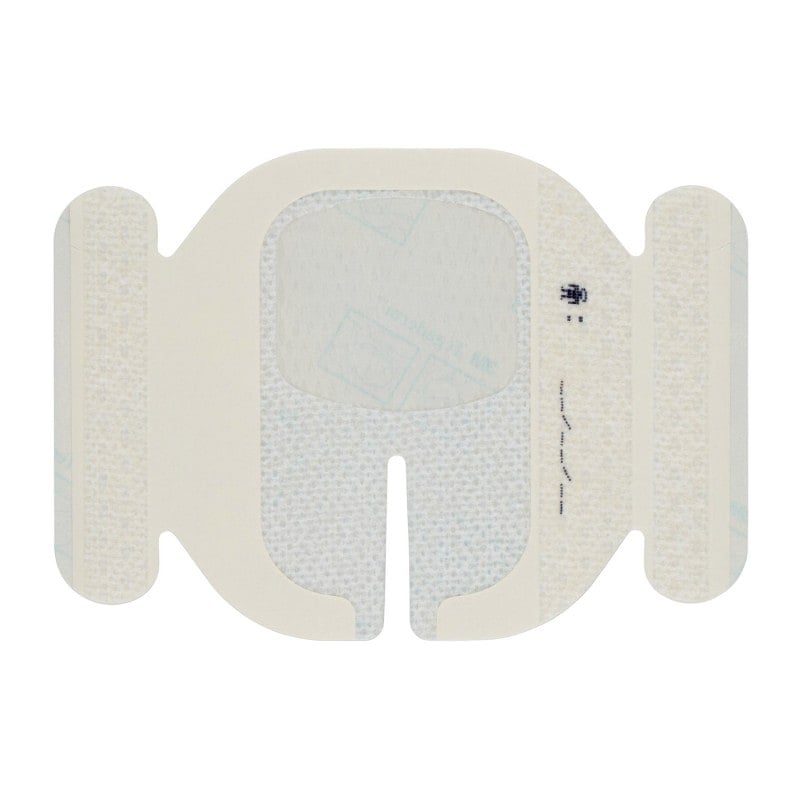 Tegaderm I.V. Advanced 7 x 8cm Medvana UK