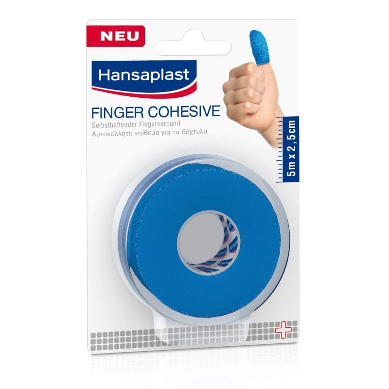 Finger Cohesive Medvana UK
