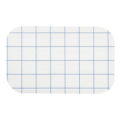 HydroTac transparent Gel Dressing 10 cm x 10 cm Medvana UK