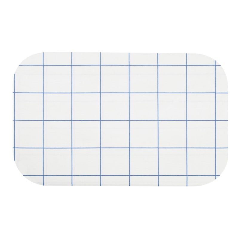 HydroTac transparent Gel Dressing 5 cm x 7.5 cm Medvana UK