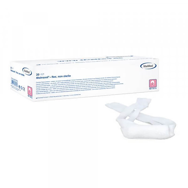 Mainasal flex Nose Bandage Medvana UK