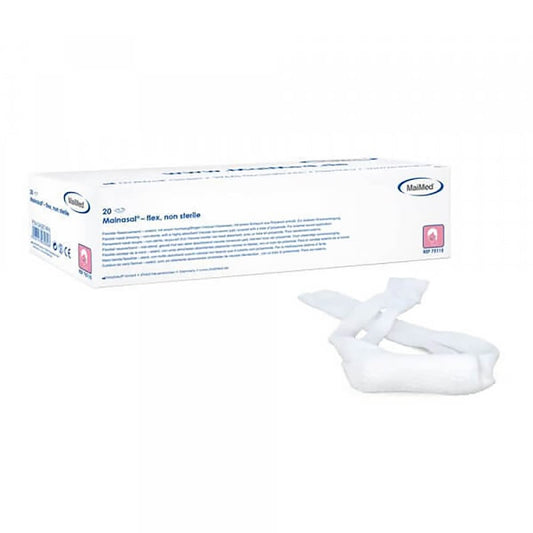 Mainasal flex Nose Bandage Medvana UK