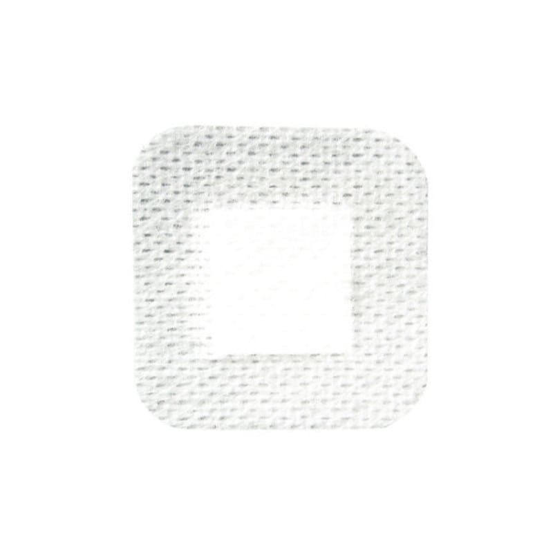 QUADRA® MED Wound Dressing square Medvana UK