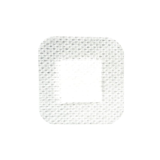 QUADRA® MED Wound Dressing square Medvana UK