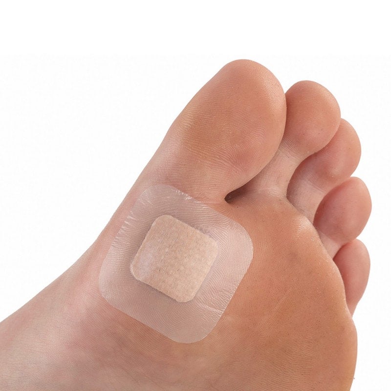 CUTIFLEX® Film Dressing round Medvana UK