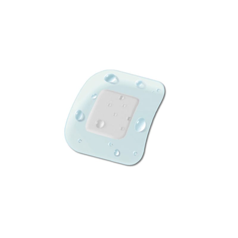 CUTIFLEX® Film Dressing square Medvana UK