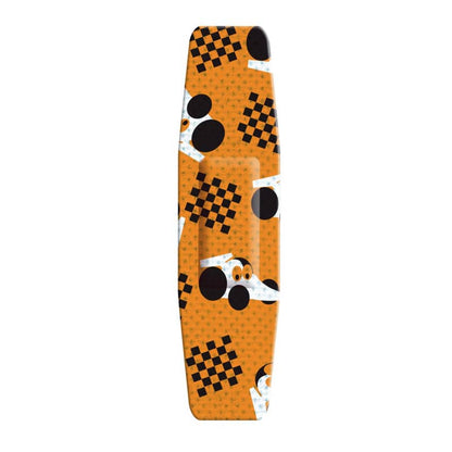 QUADRA® 3D Children's Plaster for girls Medvana UK