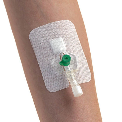 STERIBLOCK® VENO Cannula Plasters Medvana UK