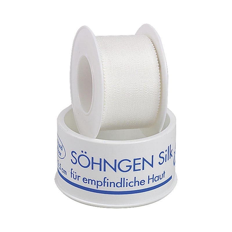 SÖHNGEN® Silk Medvana UK