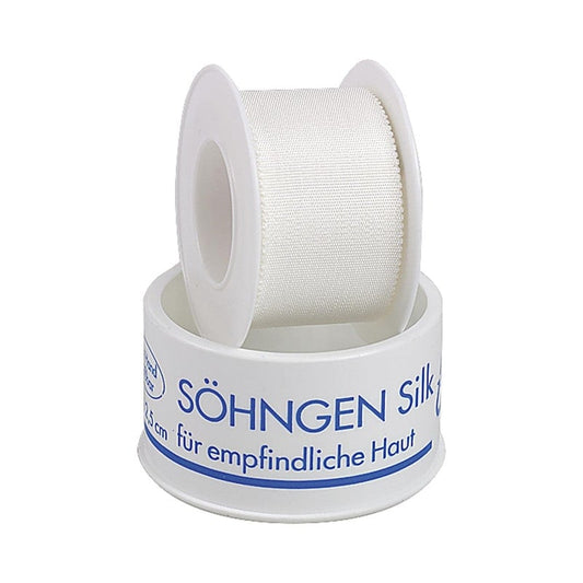 SÖHNGEN® Silk Medvana UK