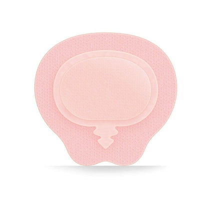 ALLEVYN™ Life Sacrum 21.6 x 23.0 cm Medvana UK