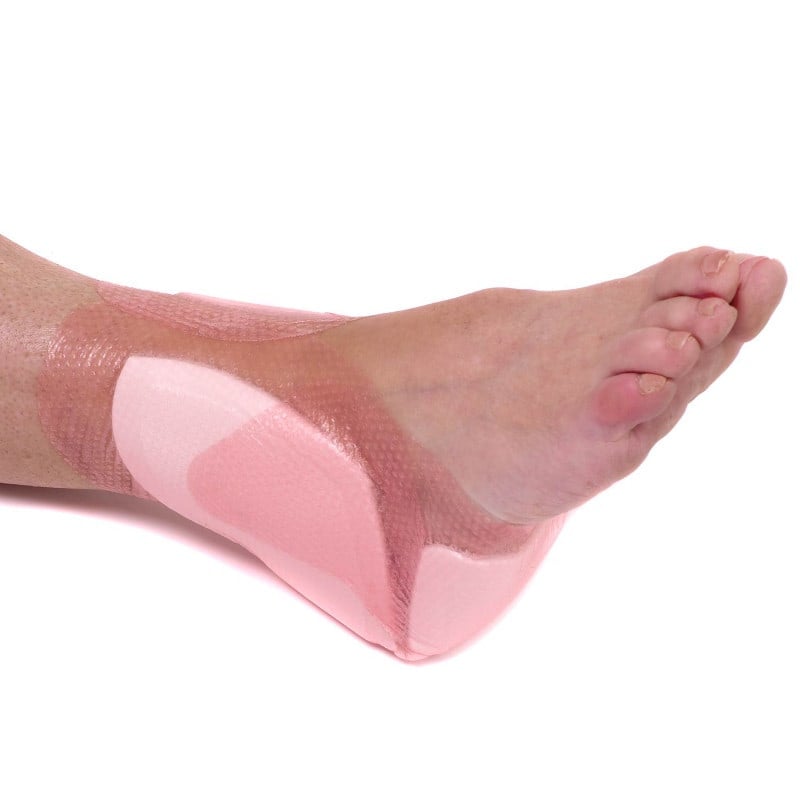 ALLEVYN™ Life Heel Medvana UK