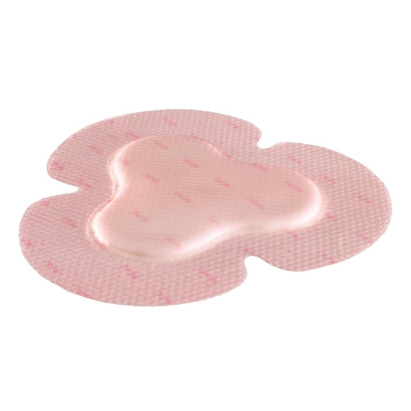 ALLEVYN™ Gentle Border Multisite Medvana UK