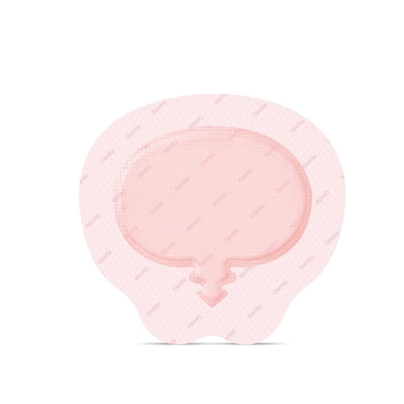 ALLEVYN™ Gentle Border Sacrum Medvana UK