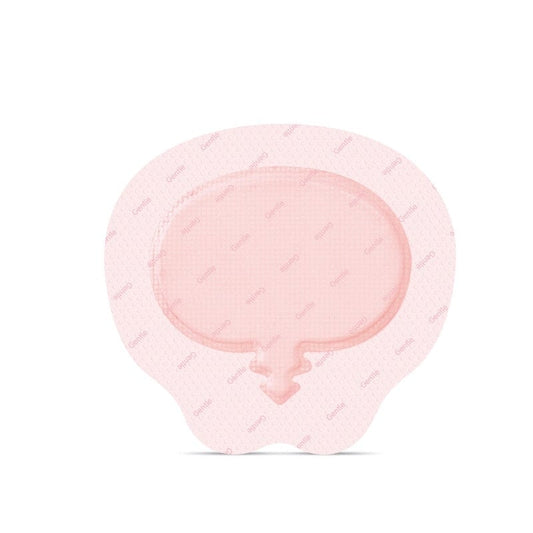 ALLEVYN™ Gentle Border Sacrum Medvana UK