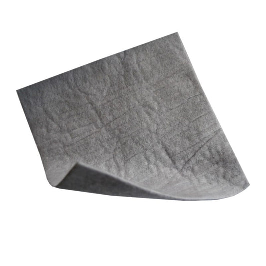 Durafiber™ Ag - Gel Forming Wound Dressing 15 x 15 cm Medvana UK