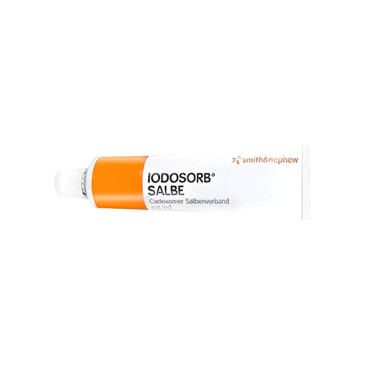 IODOSORB™ Ointment 40 g Medvana UK