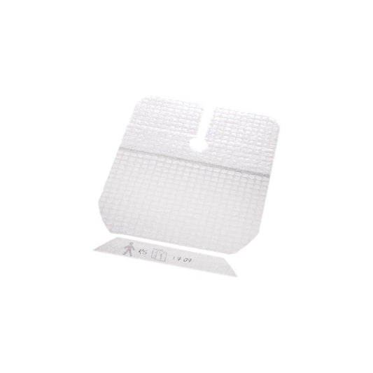 IV3000™ Film Dressing 5 x 6 cm with notch (100 PCS) Medvana UK