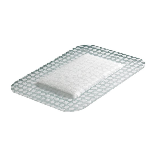 OPSITE™ Post-Op Film Dressing 20 x 10 cm (20 PCS) Medvana UK