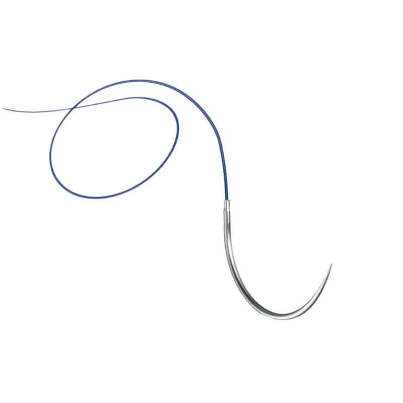 MonoPlus® USP5-0 EP1 70cm DS19 Medvana UK