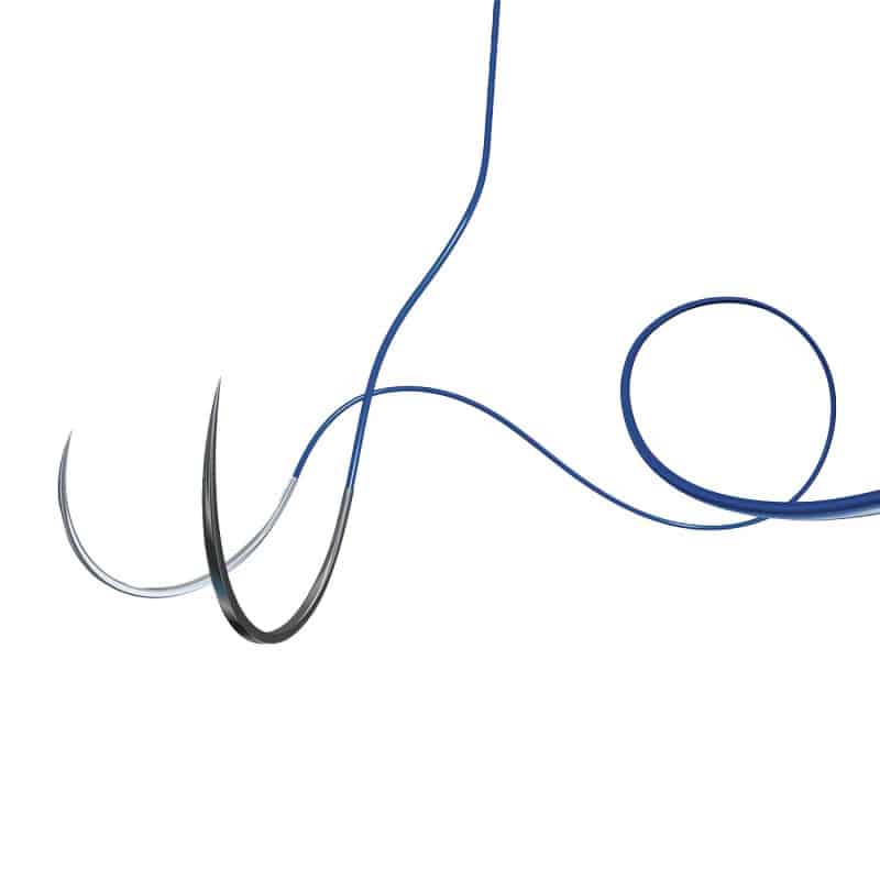 B. Braun Optilene® USP2-0 EP3 45cm DS24 Medvana UK